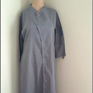 Indian Pakistani Kurti nwot